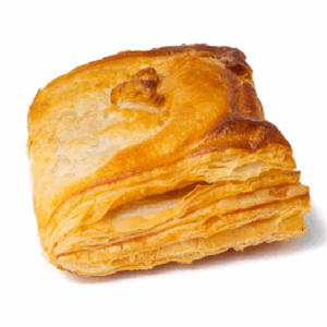 Pie beef