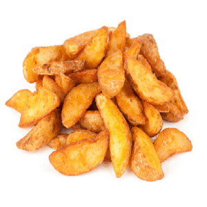 Fries large