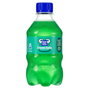 Cold drink Cream soda